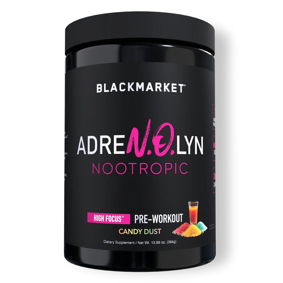 ADRENOLYN NOOTROPIC