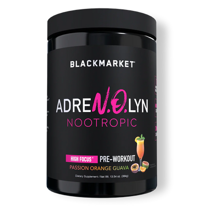 ADRENOLYN NOOTROPIC