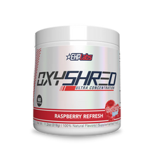 Load image into Gallery viewer, OXYSHRED THERMOGENIC FAT BURNER
