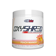 Load image into Gallery viewer, OXYSHRED THERMOGENIC FAT BURNER
