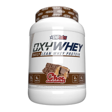 Load image into Gallery viewer, OXYWHEY LEAN WHEY PROTEIN
