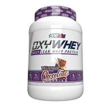 Load image into Gallery viewer, OXYWHEY LEAN WHEY PROTEIN
