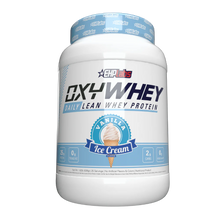 Load image into Gallery viewer, OXYWHEY LEAN WHEY PROTEIN
