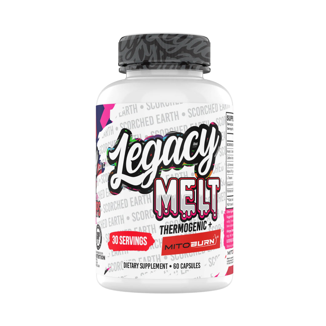 LEGACY MELT THERMOGENIC