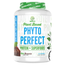 Load image into Gallery viewer, PHYTO PERFECT PROTEIN + SUPERFOODS
