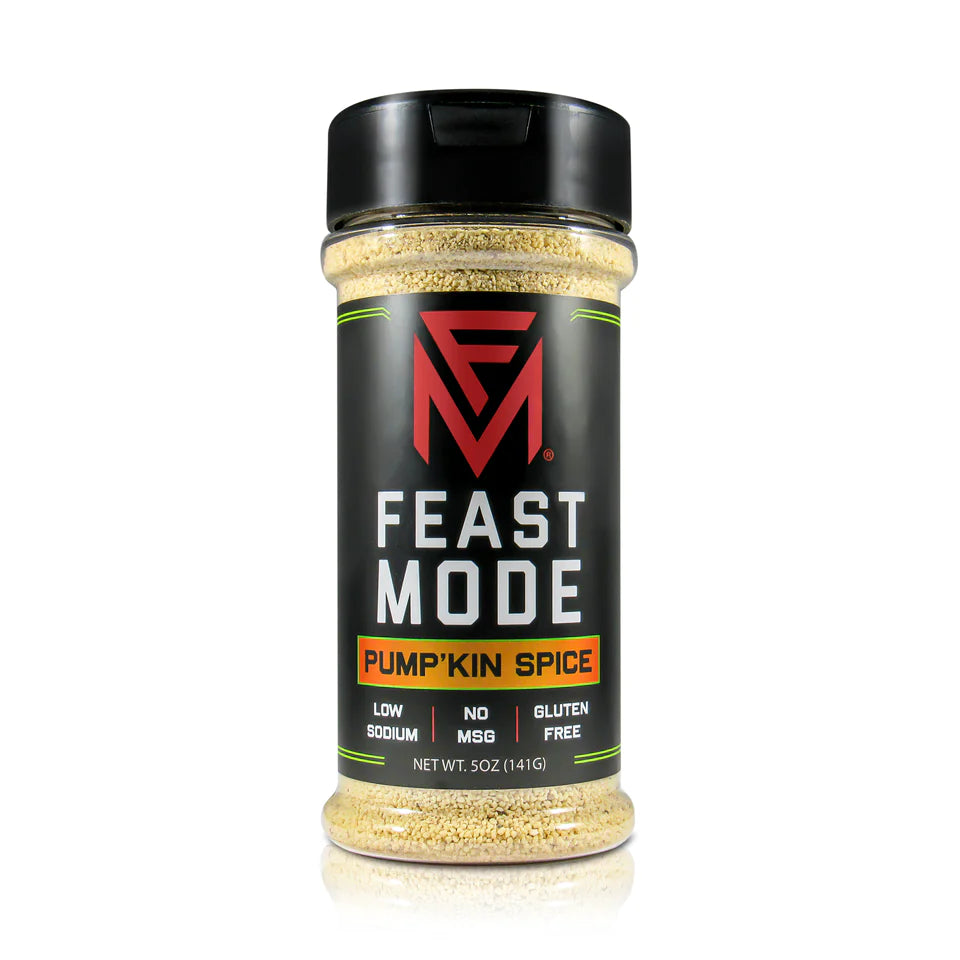 FEAST MODE SEASONINGS