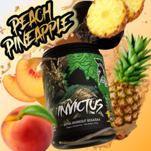 Load image into Gallery viewer, INVICTUS INTRA-WORKOUT BCAA/EAA
