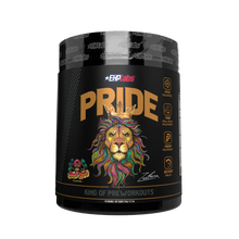 Load image into Gallery viewer, PRIDE PRE-WORKOUT
