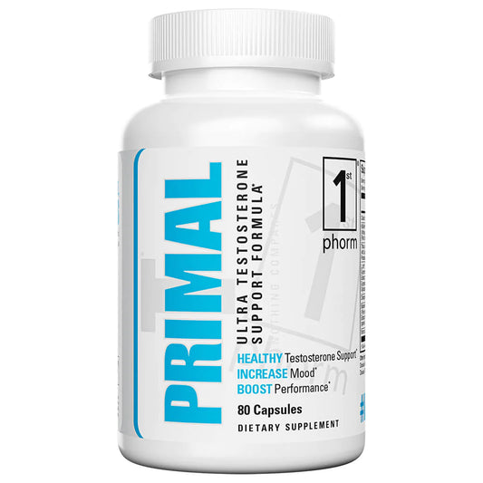 PRIMAL-T (IN-STORE ONLY)