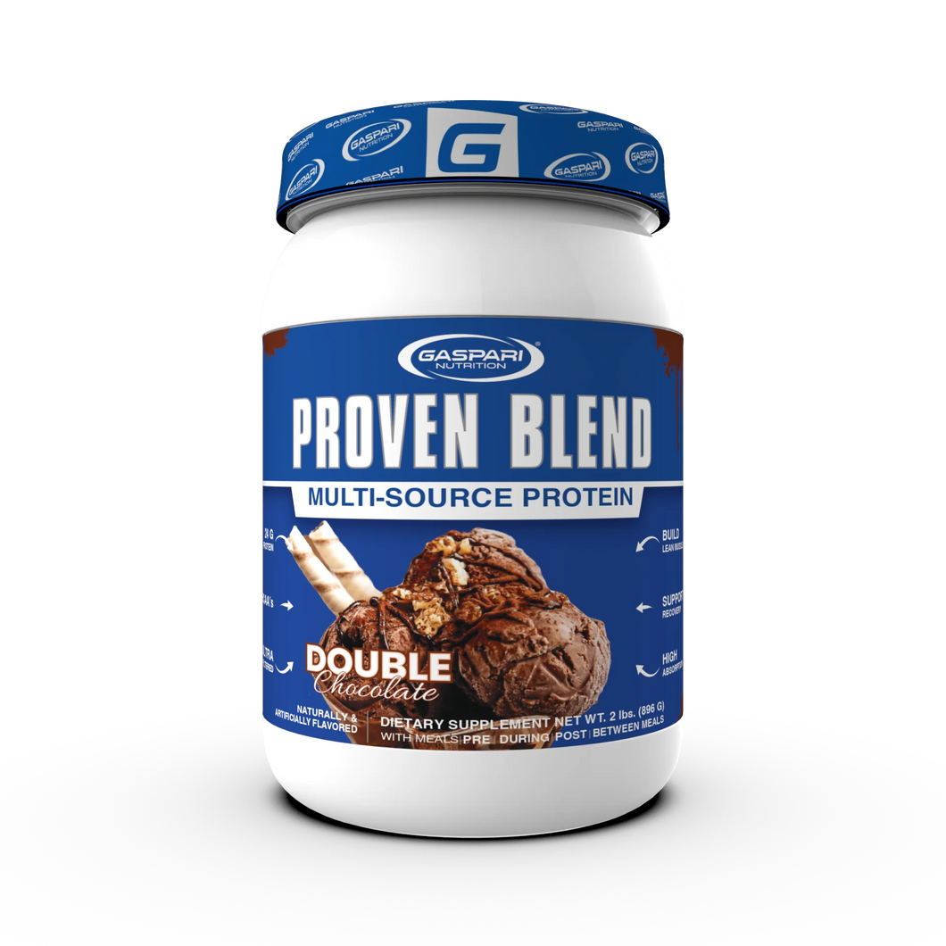 PROVEN BLEND MULTI-SOURCE PROTEIN
