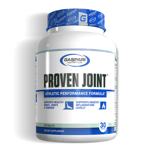 PROVEN JOINT