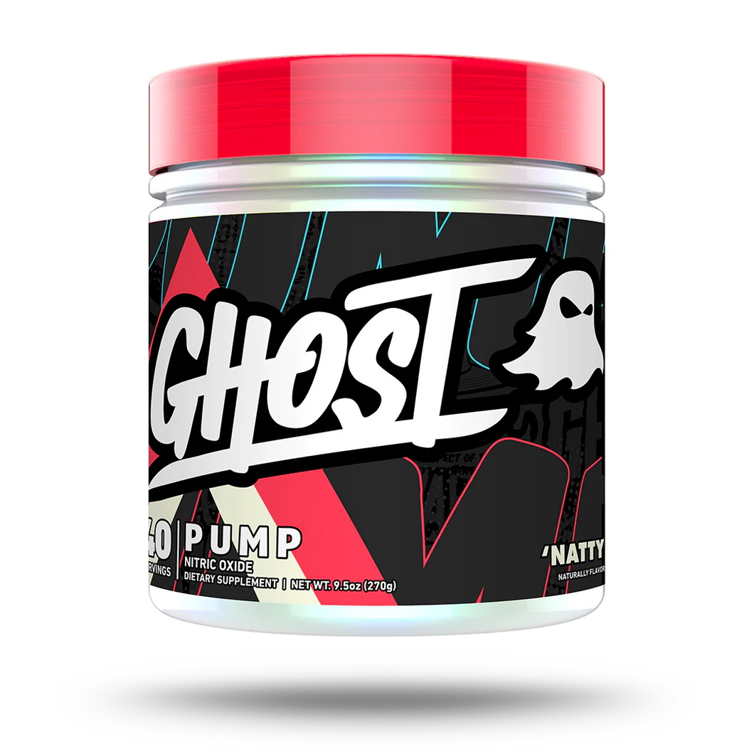 GHOST PUMP