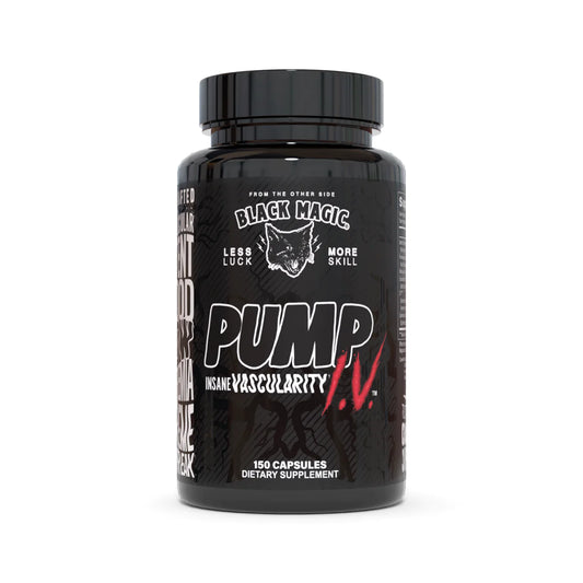 PUMP IV