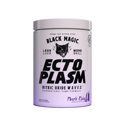 ECTO PLASM