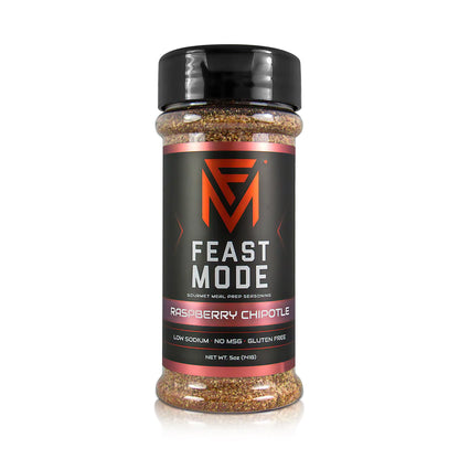 FEAST MODE SEASONINGS