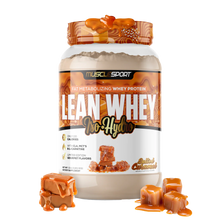Load image into Gallery viewer, LEAN WHEY PROTEIN
