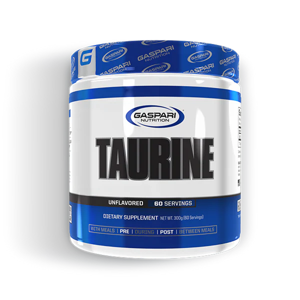 TAURINE