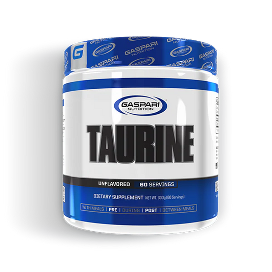 TAURINE