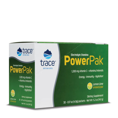POWER PAK 1,200MG