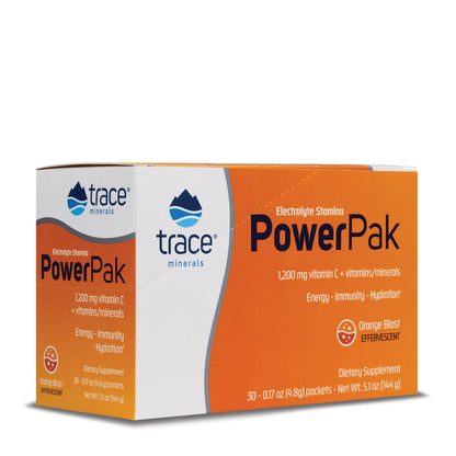 POWER PAK 1,200MG