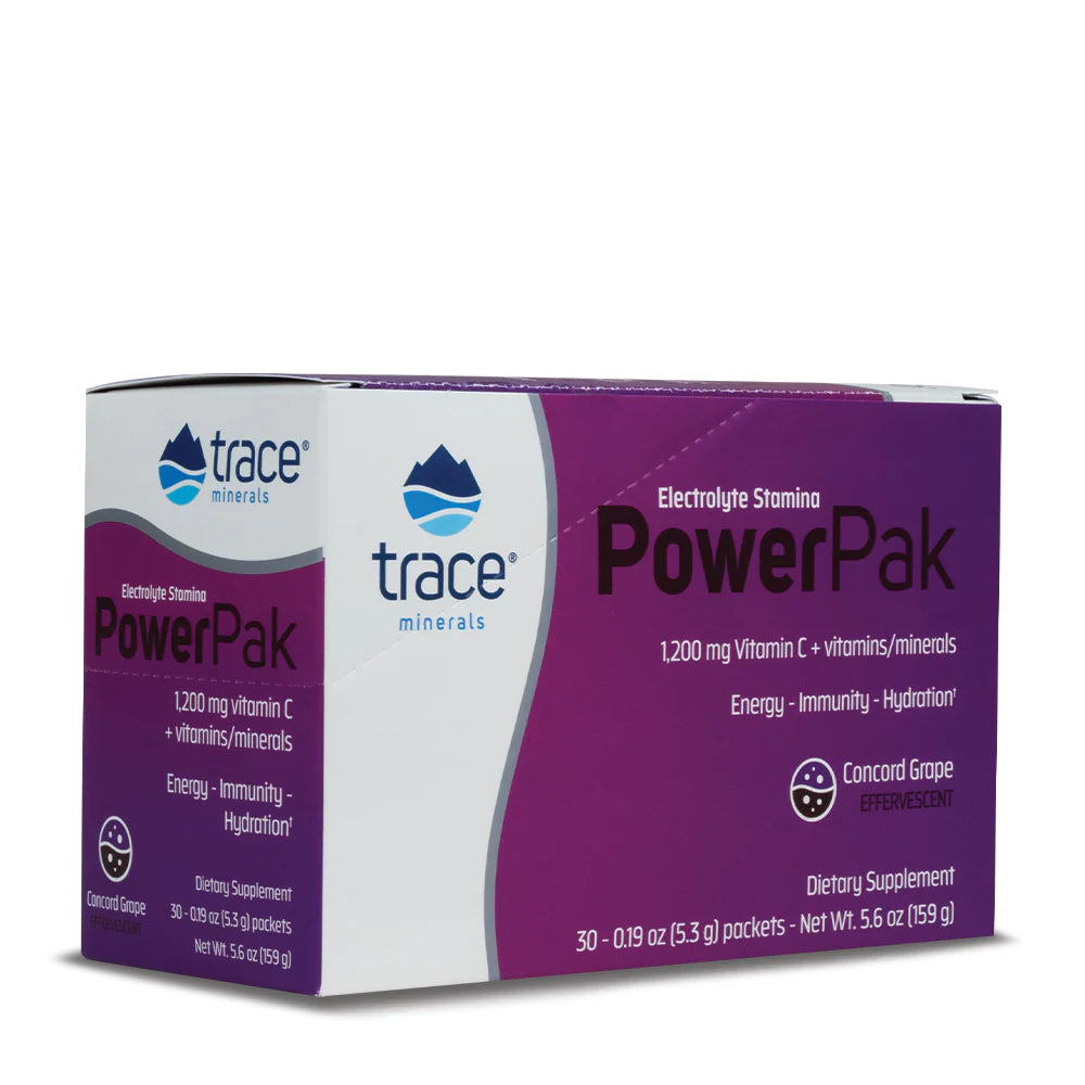 POWER PAK 1,200MG