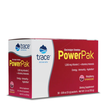 POWER PAK 1,200MG