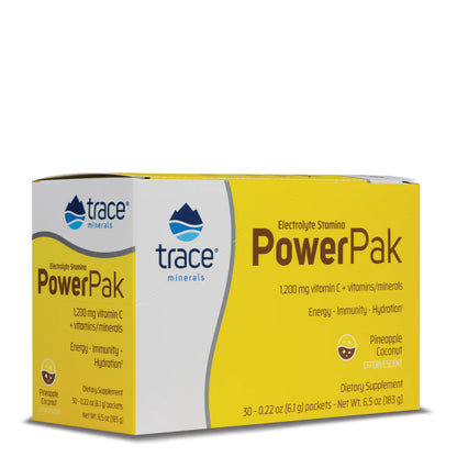 POWER PAK 1,200MG