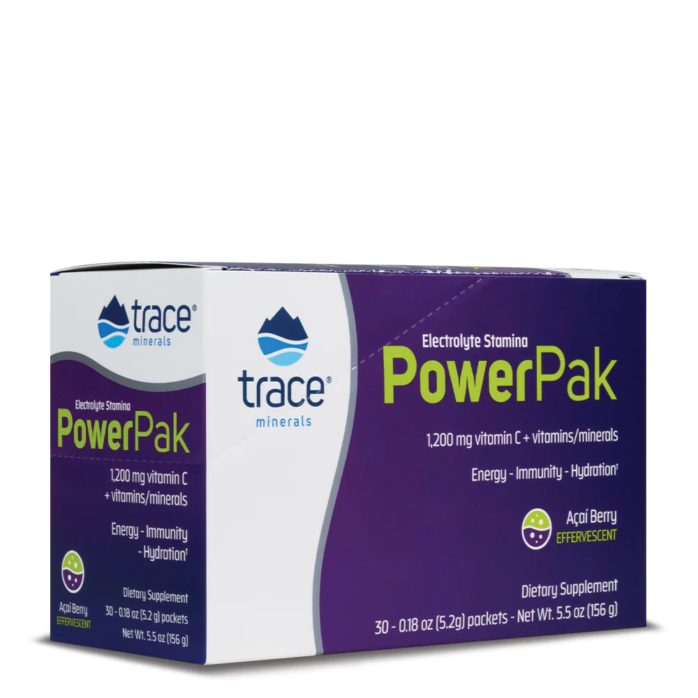 POWER PAK 1,200MG