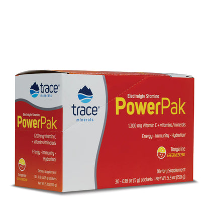 POWER PAK 1,200MG