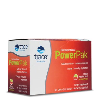 POWER PAK 1,200MG