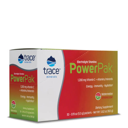 POWER PAK 1,200MG