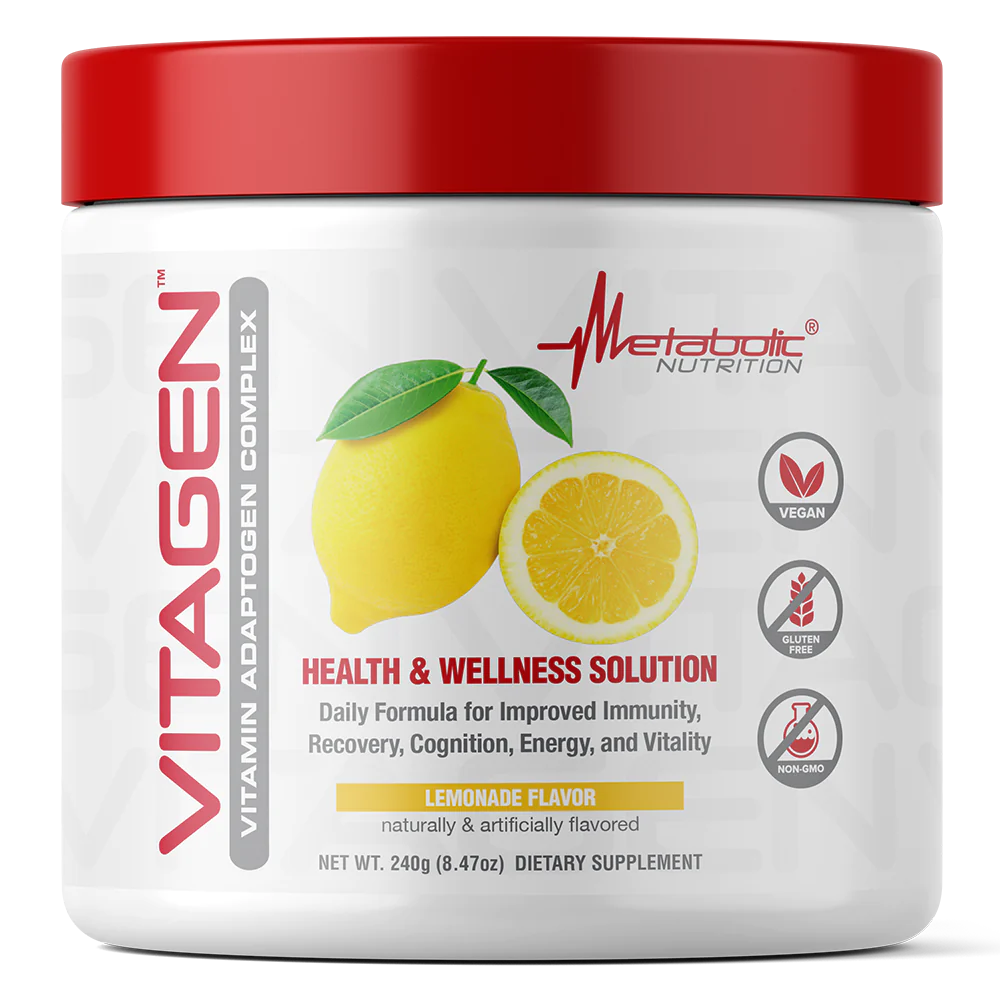 VITAGEN