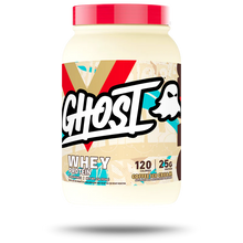 Load image into Gallery viewer, GHOST WHEY
