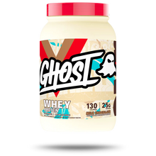 Load image into Gallery viewer, GHOST WHEY
