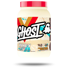 Load image into Gallery viewer, GHOST WHEY
