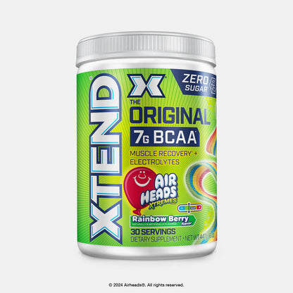 XTEND ORIGINAL BCAA