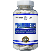 Load image into Gallery viewer, YOHIMBINE HCL
