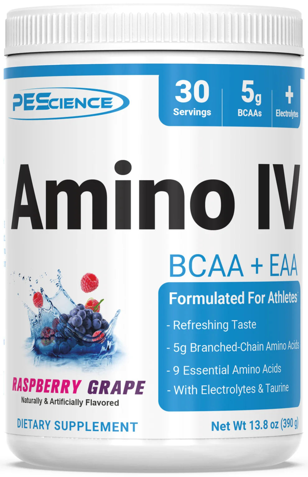 AMINO IV