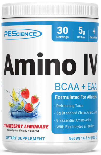 AMINO IV