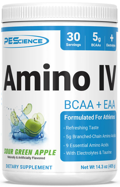 AMINO IV