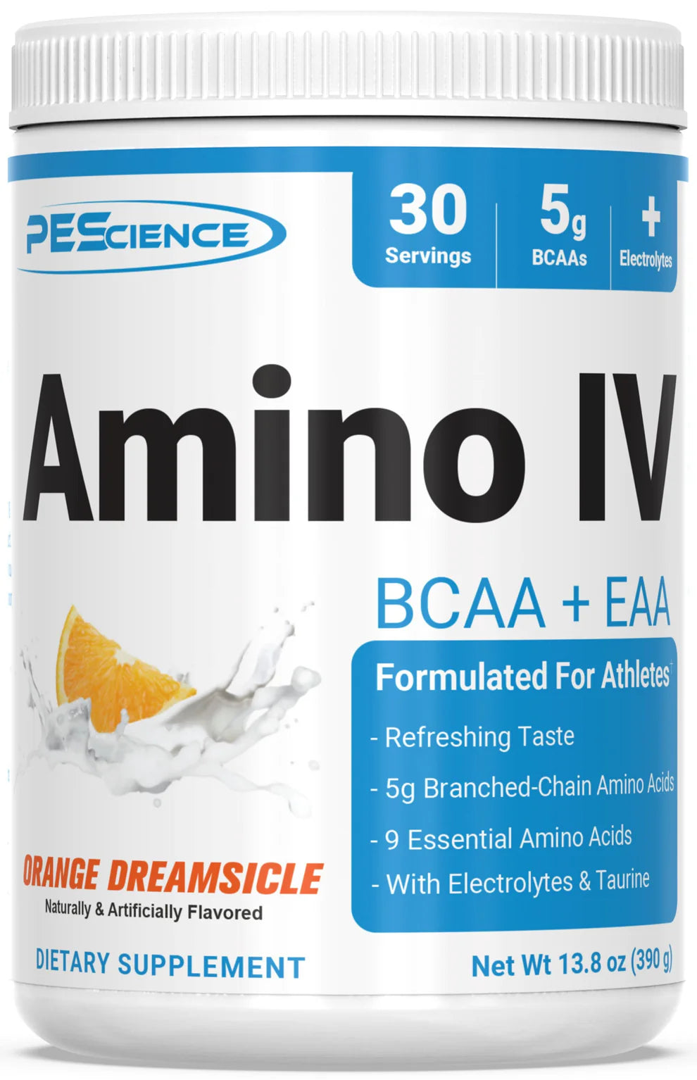 AMINO IV