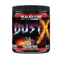 Load image into Gallery viewer, DUST X
