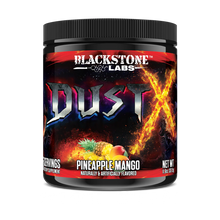 Load image into Gallery viewer, DUST X
