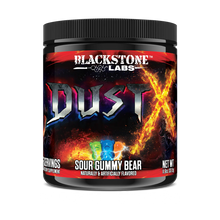 Load image into Gallery viewer, DUST X
