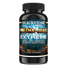 Load image into Gallery viewer, METHA-QUAD EXTREME
