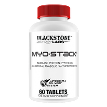 Load image into Gallery viewer, MYO-STACK
