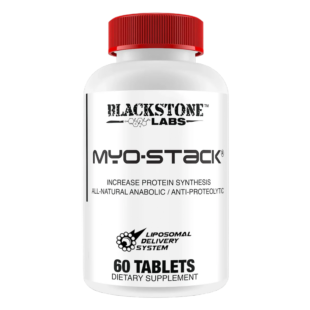 MYO-STACK