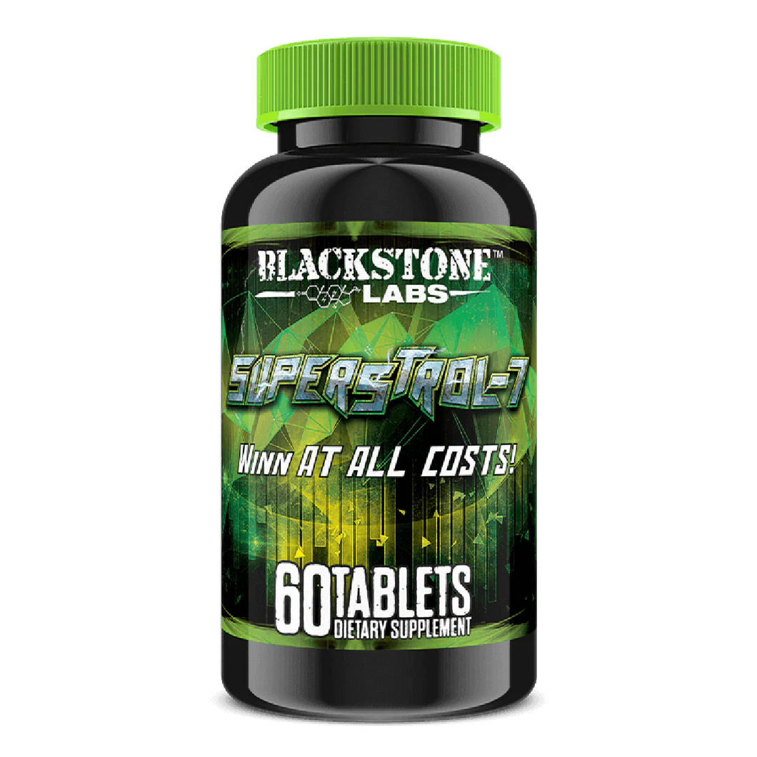 SUPERSTROL-7