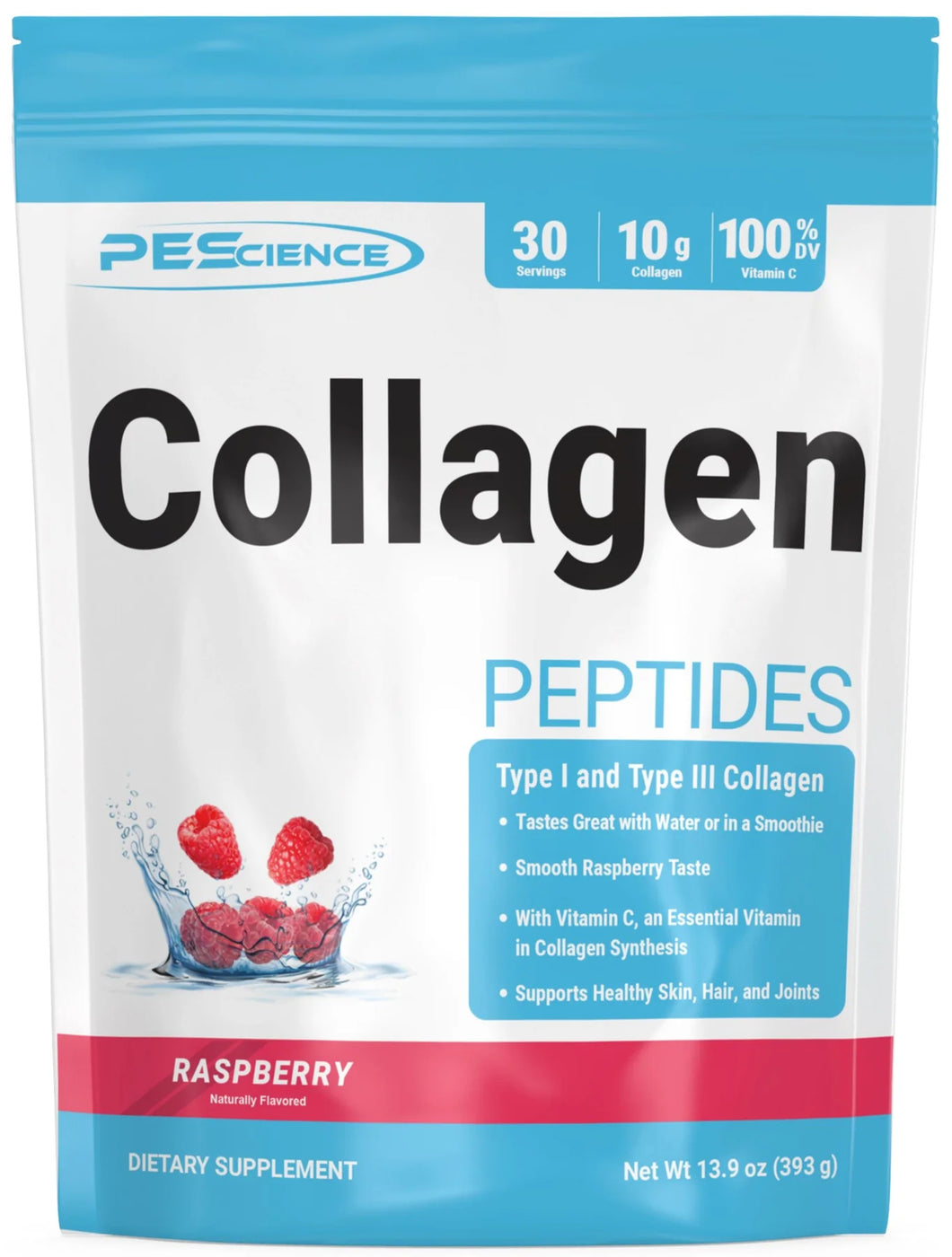 COLLAGEN PEPTIDES