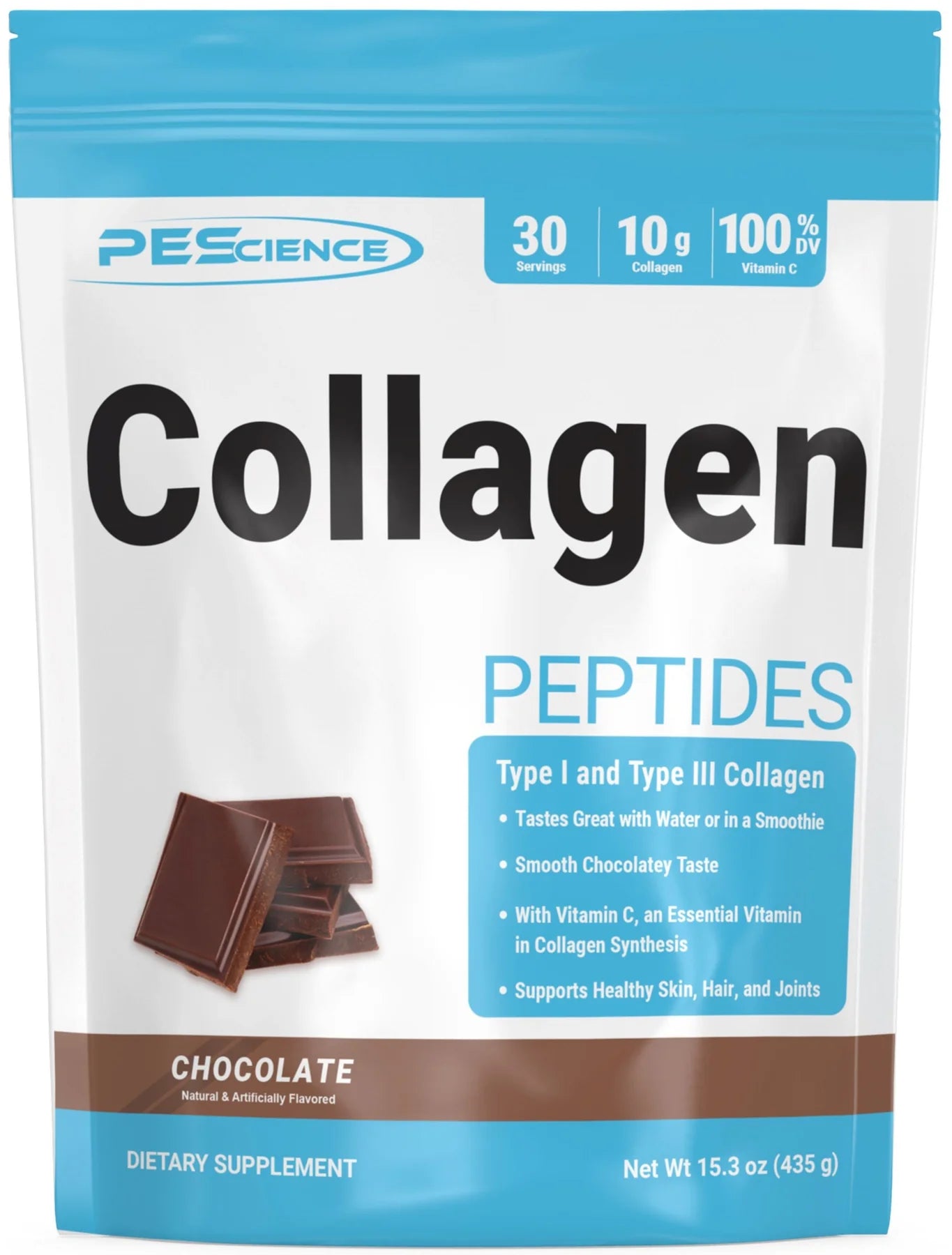 COLLAGEN PEPTIDES